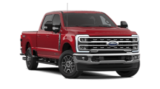 2026 Ford Super Duty® External Image 4
